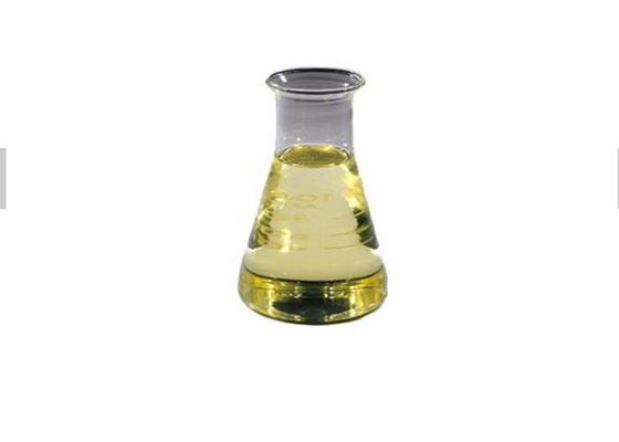 Solución ácida glucónica líquida de la categoría alimenticia C6H12O7 del jarabe marrón claro