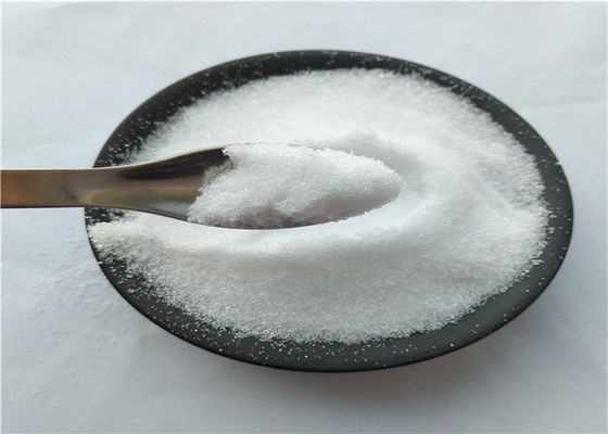 Edulcorante pulverizado cristalino blanco del eritritol de la salud para los productos cocidos