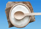 Utilizado en los tallarines de arroz que hacen Crystal Trehalose Sweetener 6138-23-4