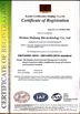 China Dezhou Huiyang Biotechnology Co., Ltd certificaciones